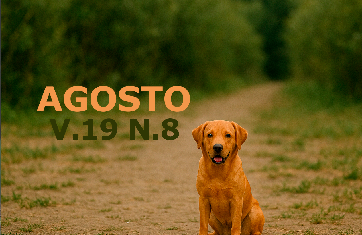 					View Vol. 19 No. 08 (2025): August
				